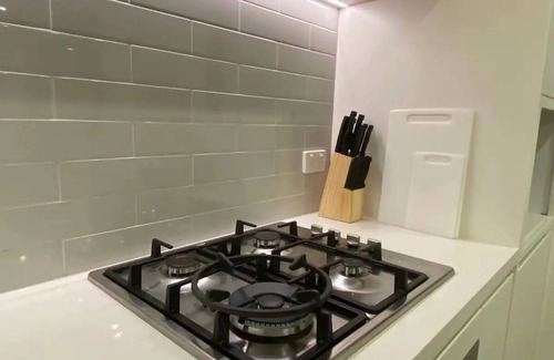 Wolli Creek Apartment | Comfy 2 Bedroom Apt Closed to Sydney Airport#