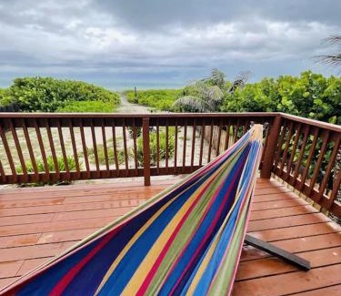 Ambersand Beach House | Comfy Beach House on Vero Beach