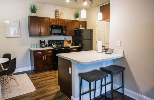 Johns Island Apartment | Comfy Coastal Getaway Close to Downtown & Beach