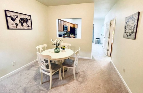 Prattville Condo | * Comfy Condo close to everything in Prattville *