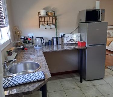 Potchefstroom Apartment | Comfy & Cozy @ 26 Chopin