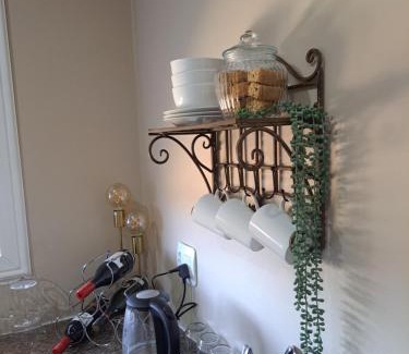 Potchefstroom Apartment | Comfy & Cozy @ 26 Chopin