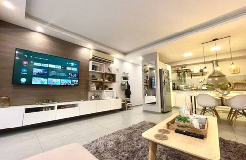 Latsia Apartment | Comfy & Cozy 2BD Apartment