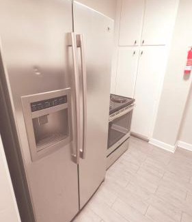 Downtown Atlanta Apartment | Comfy Downtown Condo With Balcony