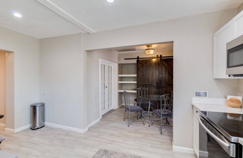 Coronado House | Comfy Historic Home by PH Children/Banner/ValleyWise Hospitals and Dtwn Phx