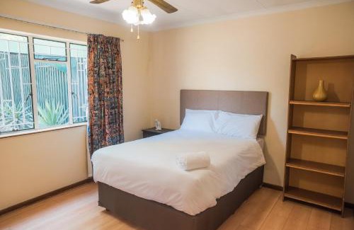 Waterkloof Glen Apartment | Comfy Menlyn Maine Appartment