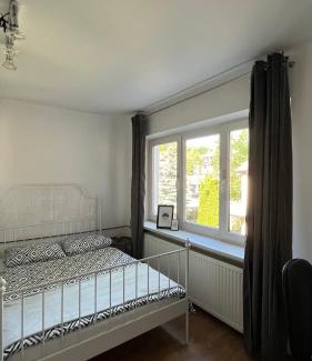 Zwierzyniec House | Comfy, nice and small room in Krakow