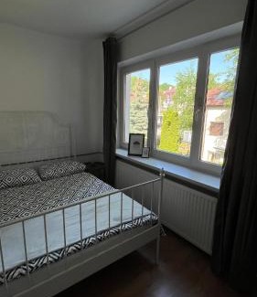 Zwierzyniec House | Comfy, nice and small room in Krakow