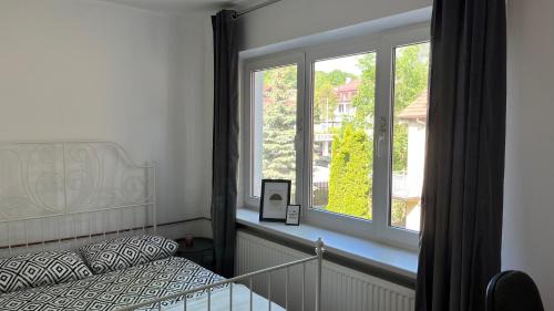 Zwierzyniec House | Comfy, nice and small room in Krakow