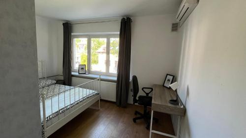Zwierzyniec House | Comfy, nice and small room in Krakow