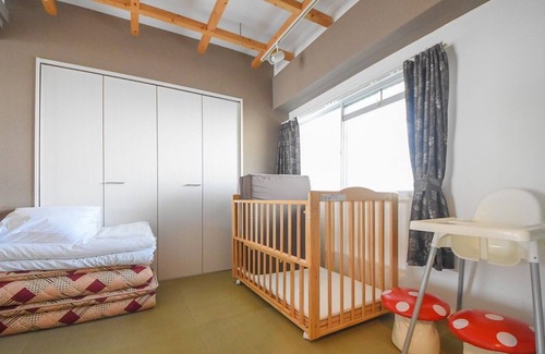 Nara Apartment | Comfy Stay TDS303 A clean room that can accommod / Nara Nara