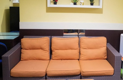 Siwalankerto Apartment | Comfy Studio at High Point Serviced Apartment