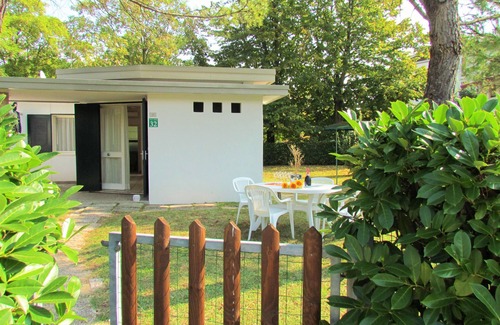 Bibione Pineda Villa | Comfy villa for 2 families - Beahost