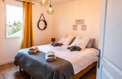 Combree Bed & Breakfast | Comme une évidence