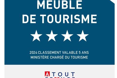 Tournehem-sur-la-Hem Apartment | Comme une Envie d'air FORET