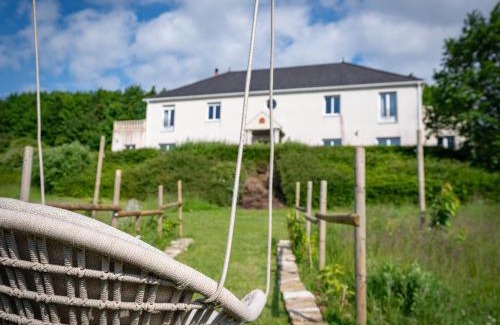 Tournehem-sur-la-Hem Apartment | Comme une Envie d'air FORET