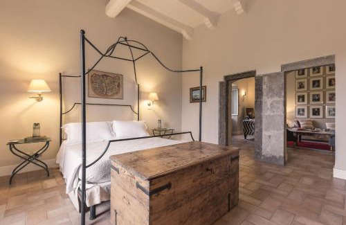 Vignanello Villa | Commenda Cavalieri Ordine di Malta