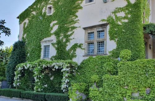 Vignanello Villa | Commenda Cavalieri Ordine di Malta