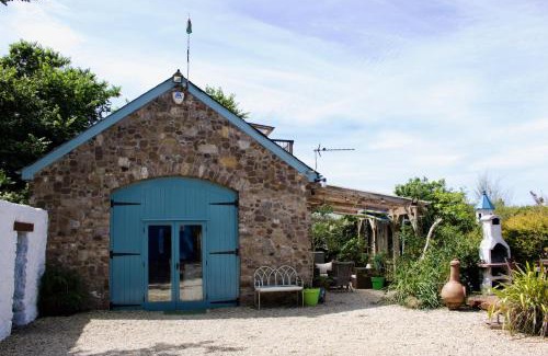 Llangennith House | Commonstone Barn