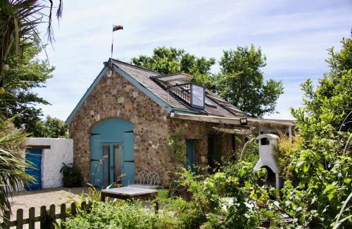 Llangennith House | Commonstone Barn