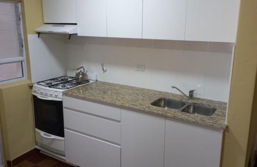Pergamino Apartment | Como en casa