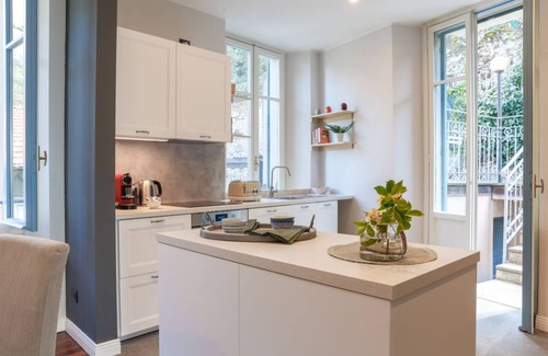 Blevio Apartment | Como Lake Vista - My Home in Como