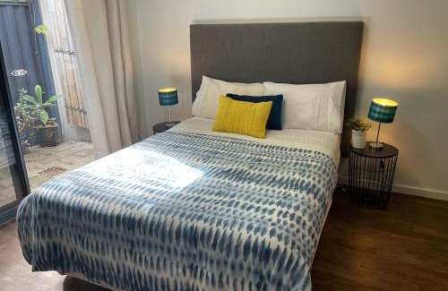 Manning Villa | Como Retreat - two bedroom villa
