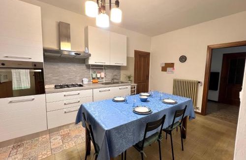 Vobarno Apartment | Comodo appartamento in Centro storico