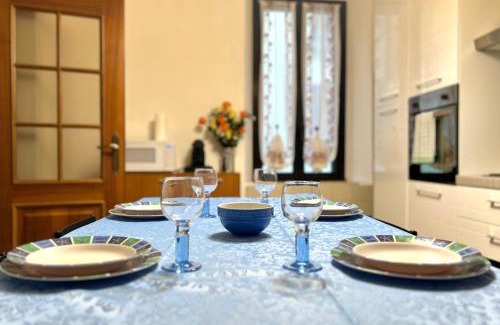 Vobarno Apartment | Comodo appartamento in Centro storico