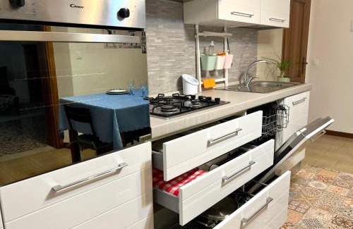 Vobarno Apartment | Comodo appartamento in Centro storico
