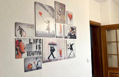 Vobarno Apartment | Comodo appartamento in Centro storico