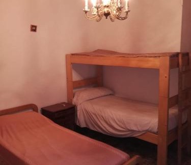 Sassello Apartment | Comodo appartamento nel centro di Sassello