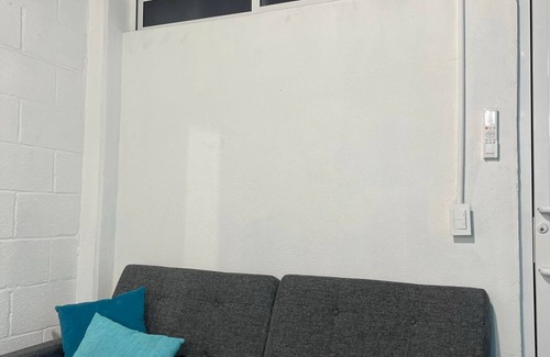 Hidalgo del Parral Apartment | Comodo loft, con ubicacion privilegiada