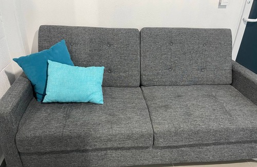 Hidalgo del Parral Apartment | Comodo loft, con ubicacion privilegiada