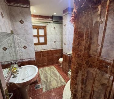 Ain Schams Apartment | Compfortable &cozy cairo home