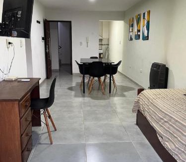 Villa Dolores Apartment | Complejo 9 De Julio