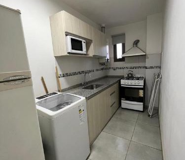 Villa Dolores Apartment | Complejo 9 De Julio