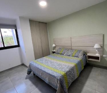 Villa Dolores Apartment | Complejo 9 De Julio