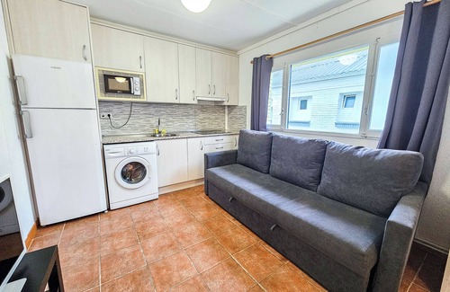Bubal Apartment | Complejo Bubal Formigal 3000