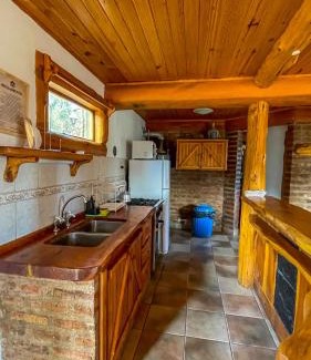 Villa Pehuenia Ski Chalet | Complejo Don Cirilo