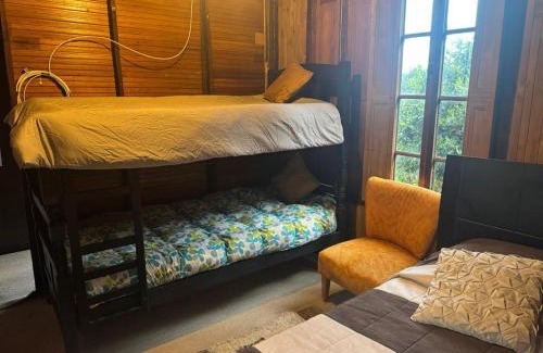 Subachoque House | Complejo Ecoturístico El Refugio