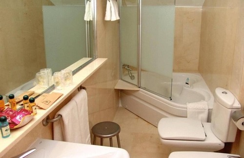 Munana Hotel | Complejo El Carrascal