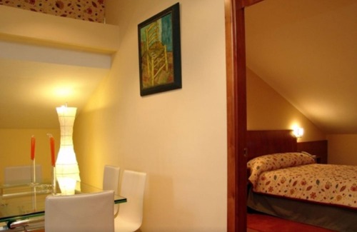 Munana Hotel | Complejo El Carrascal