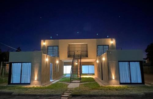 Almafuerte Apartment | Complejo Giraluna