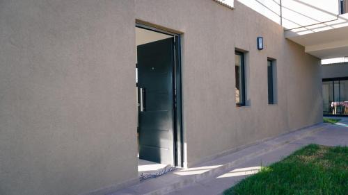 Almafuerte Apartment | Complejo Giraluna