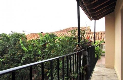 Almajano House | Complejo Las Frascuelas