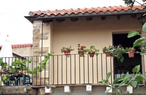 Almajano House | Complejo Las Frascuelas