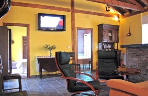 Almajano House | Complejo Las Frascuelas