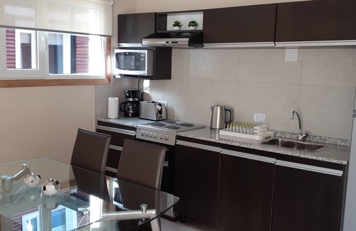 Province of Tierra del Fuego Apartment | Complejo los Guindos - Ushuaia Flat