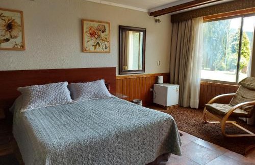 Canete Hotel | Complejo Pehuen Lago Lanalhue